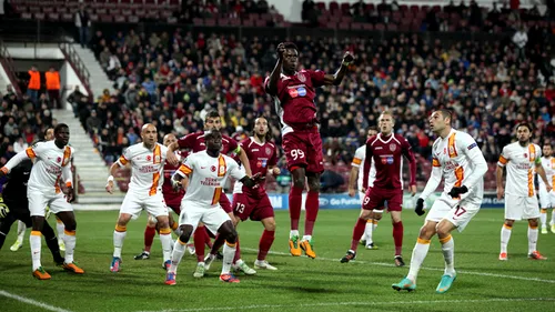 CFR Cluj, cea mai bună echipă din România!** Steaua, salt spectaculos în clasamentul IFFHS