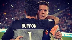 AS Roma dă lovitură după lovitură. După Salah, echipa lui Lobonț a reușit să împrumute și un jucător de la Arsenal