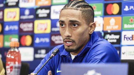 „Gestul cu Nico Williams a fost o lipsă uriașă de respect față de mine”. Brazilianul Raphinha a răbufnit, după ce a ținut ascunsă până acum marea sa supărare de la FC Barcelona