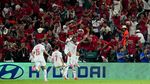 Dramatic, dârz și deplin meritat! Olanda – Maroc 3-4 după penalty-uri în 16-imi la Cupa Mondială. Cronică de Gabriel Berceanu