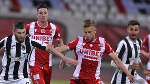 Ziua și problema pentru Dinamo: „Are un proces cu ei”. Încă un jucător plecat din „Ștefan cel Mare” își cere banii