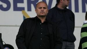 Mititelu: "Sunt o victimă!** Am fost atacat în fața propriei case!"
