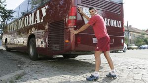 "Vreau eventul cu CFR!"