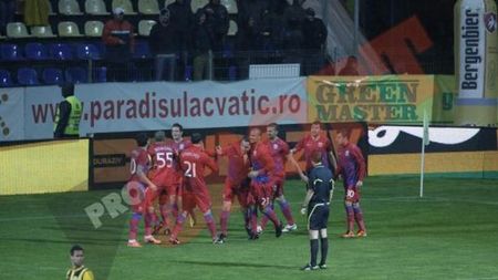 Becali vrea adrenalină, steliștii gâfâie spre titlu:** "Am suferit și am stat cu pulsul ridicat!" Un motiv pentru care MM regretă că se termină sezonul