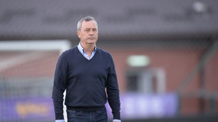 Rednic a anunțat un nou transfer în direct! Luana, fiica antrenorului dinamovist, e la negocieri acum. "99.99% vine!"