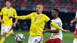 Patronul care l-a lansat pe Vlad Chiricheș în fotbalul mare, atac la fostul său fotbalist: „După primul gol am închis televizorul!” | EXCLUSIV