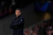 Inter a anun&#539;at &icirc;n miez de noapte decizia final&#259; despre viitorul lui Cristi Chivu, dup&#259; e&#537;ecul cu Atletico Madrid