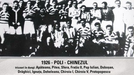 Rivalii o atacă pe Poli: "Să câștige titlurile pe teren!" Vezi o imagine de colecție!
