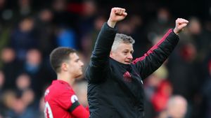 Solskjaer a pus ochii pe noul puști teribil al Angliei. Șefii lui United îi fac pe plac și oferă 60 de milioane de euro 