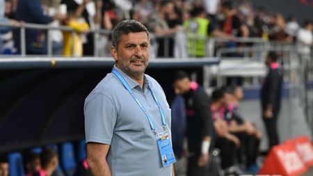 A anunțat în direct că Becali i-a găsit înlocuitor lui Baciu la FCSB: ”Trage de el să vină!”