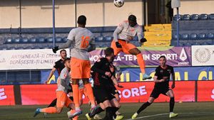 Culmea sărăciei în Superliga! Clubul n-are bani să-și dea afară antrenorul