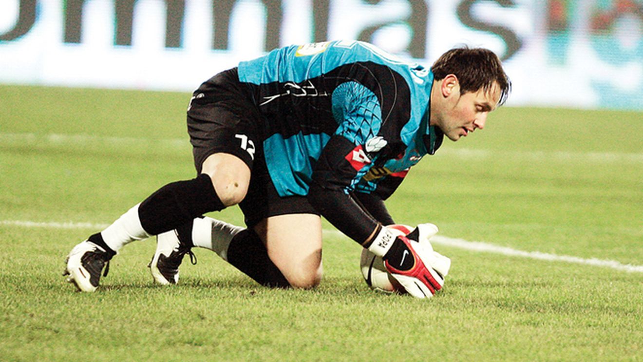 Marius Popa: "Lumea m-a uitat repede!"