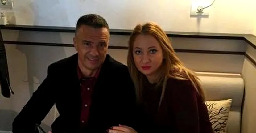 Daniel Pancu, terorizat de fosta soție! Ce a ajuns să facă Mihaela Stanciu după ce antrenorul Poli Iași s-a afișat cu noua iubită