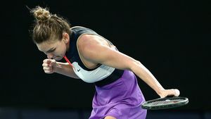 Câți bani a câștigat Simona Halep pentru calificarea în turul 2 la Australian Open. Lovitură financiară după numai un meci