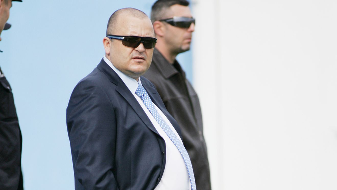 Mititelu: „În 2009-2010 ne batem la titlu"