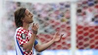 Acceptă Modric al doilea meci aranjat la Cupa Mondială? Toate calculele calificării LIVE în grupa L: Panama – Anglia și Croația – Ghana 