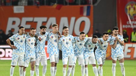 Cupa României Betano: Istoria finalelor decise la 11 metri. ADVERTORIAL