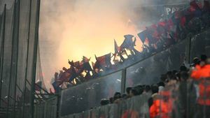 Steaua a epuizat toate biletele pentru returul cu Chelsea! **Reghecampf: "Am vrut să cumpăr și nu mai sunt!"
