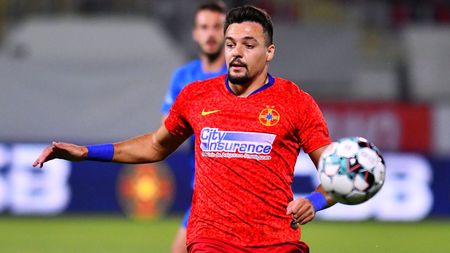 Adi Petre, prezentare inedită în Italia! „Are dinamită în șut!” Fostul atacant al FCSB, comparat cu Hagi și Mutu la Cosenza