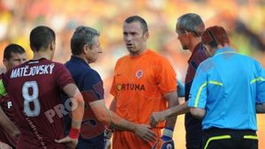 Cehii sunt convinși:** "La Praga va fi altceva! Nu asta e Sparta!"