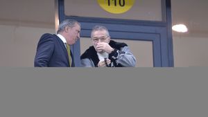 Gigi Becali, dezvăluiri despre Teia Sponte! „Îi era frică de virus! Nu venea nici la biserică, iar la piață stătea cu mască”