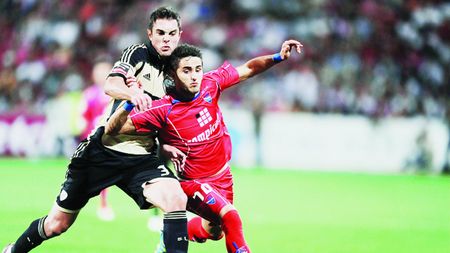 "Craiova poate câștiga. Nu e obligatoriu să mergi la TAS!" Precedentul care îi dă speranțe lui Mititelu