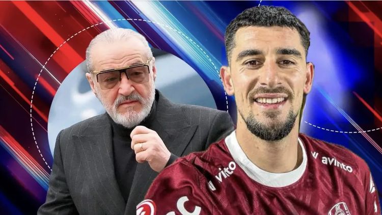 MERCATO Suma totală pe care FCSB o plătește pentru Meriton Korenica! Nelu Varga a recunoscut: „Se va ajunge acolo”. EXCLUSIV