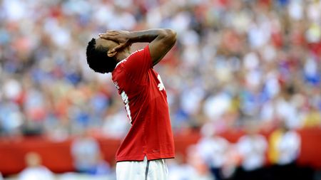 VIDEO "Diavolii roșii", răpuși de Kansas City