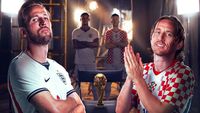 Anglia – Croația se joacă de la 23:00 la CM 2026! Semifinala de Mondial programată în grupe cu Harry Kane și Luka Modric