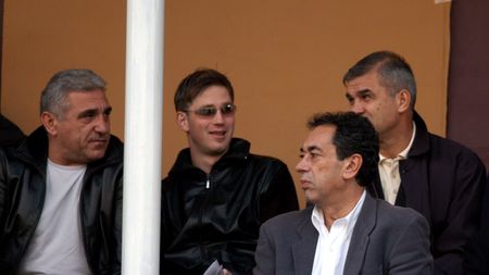 Nicolae Badea, ironie fabuloasă împotriva acționarilor de la Dinamo, în scandalul cu poza trofeelor celor de la CFR Cluj