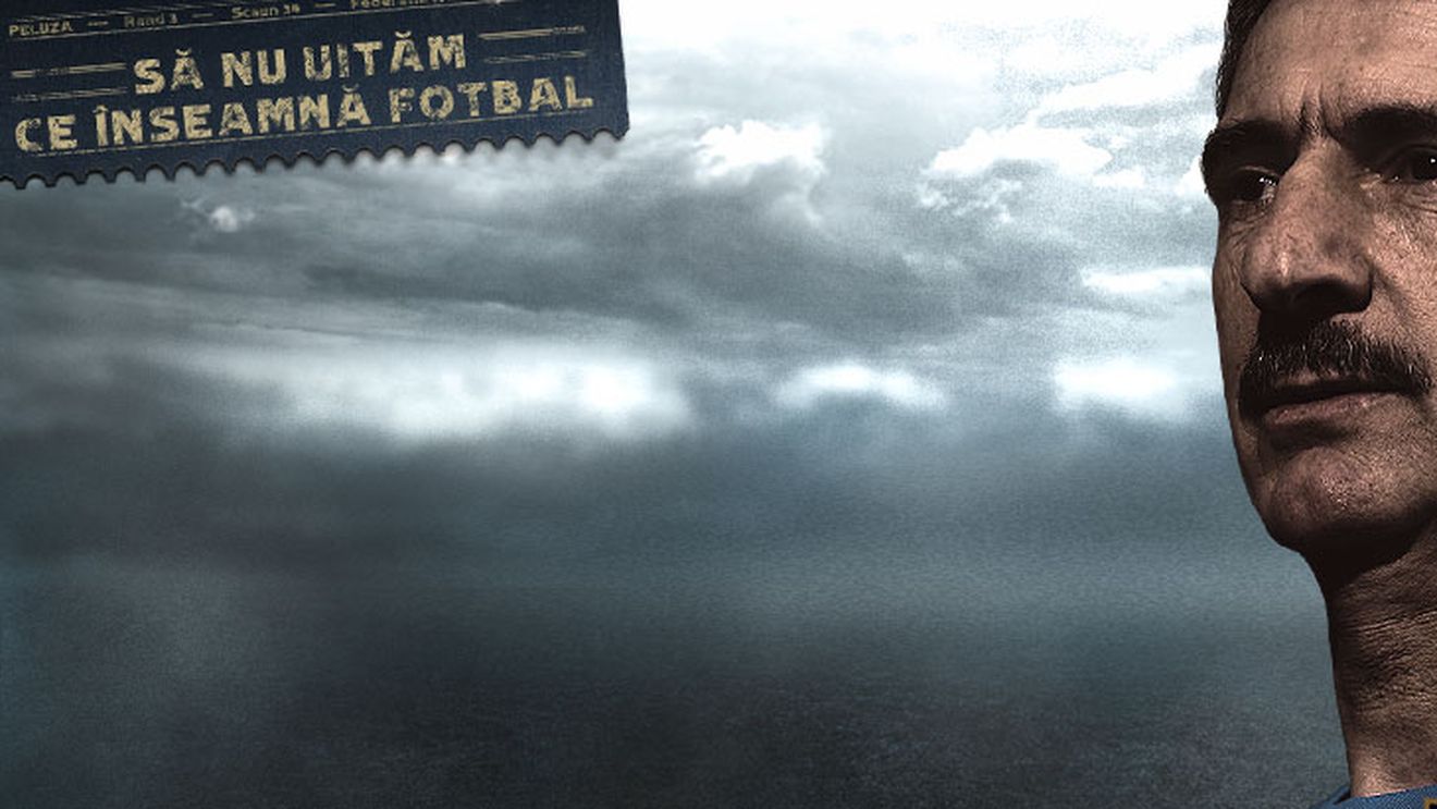 VIDEO Silviu Lung:** "Regret că nu m-am dus la Steaua"