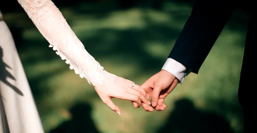 Bancul zilei.  Până când moartea ne va despărţi