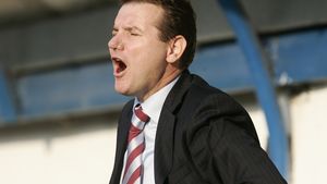 Zotta: "Vom face o adresă către UEFA"