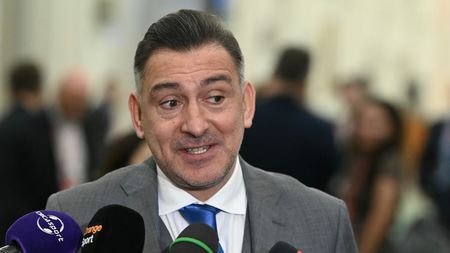 Ilie Dumitrescu s-a lămurit de FCSB după numai 45 de minute cu PAOK. Cum a numit-o pe echipa lui Gigi Becali