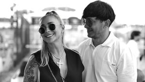 Nunta dintre Anamaria Prodan și Ronald Gavril e în aer: „Nu știu dacă o fac”