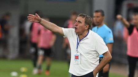 Gică Hagi, ultimatum pentru un jucător! L-a aruncat titular în Urartu - Farul: „«Îți mai dau o șansă, dacă reușești să joci bine, rămâi!»” | VIDEO EXCLUSIV ProSport Live