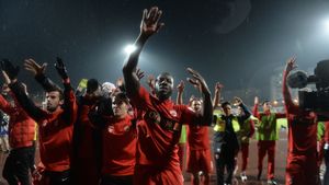Dinamo poate juca în cupele europene sezonul următor! Decizia îi aparține lui Viorel Duru, directorul Direcției de Licențiere