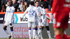 Nota primită de Ianis Hagi, după ce a marcat în minutul 90+6 al meciului nebun dintre Aberdeen şi Rangers