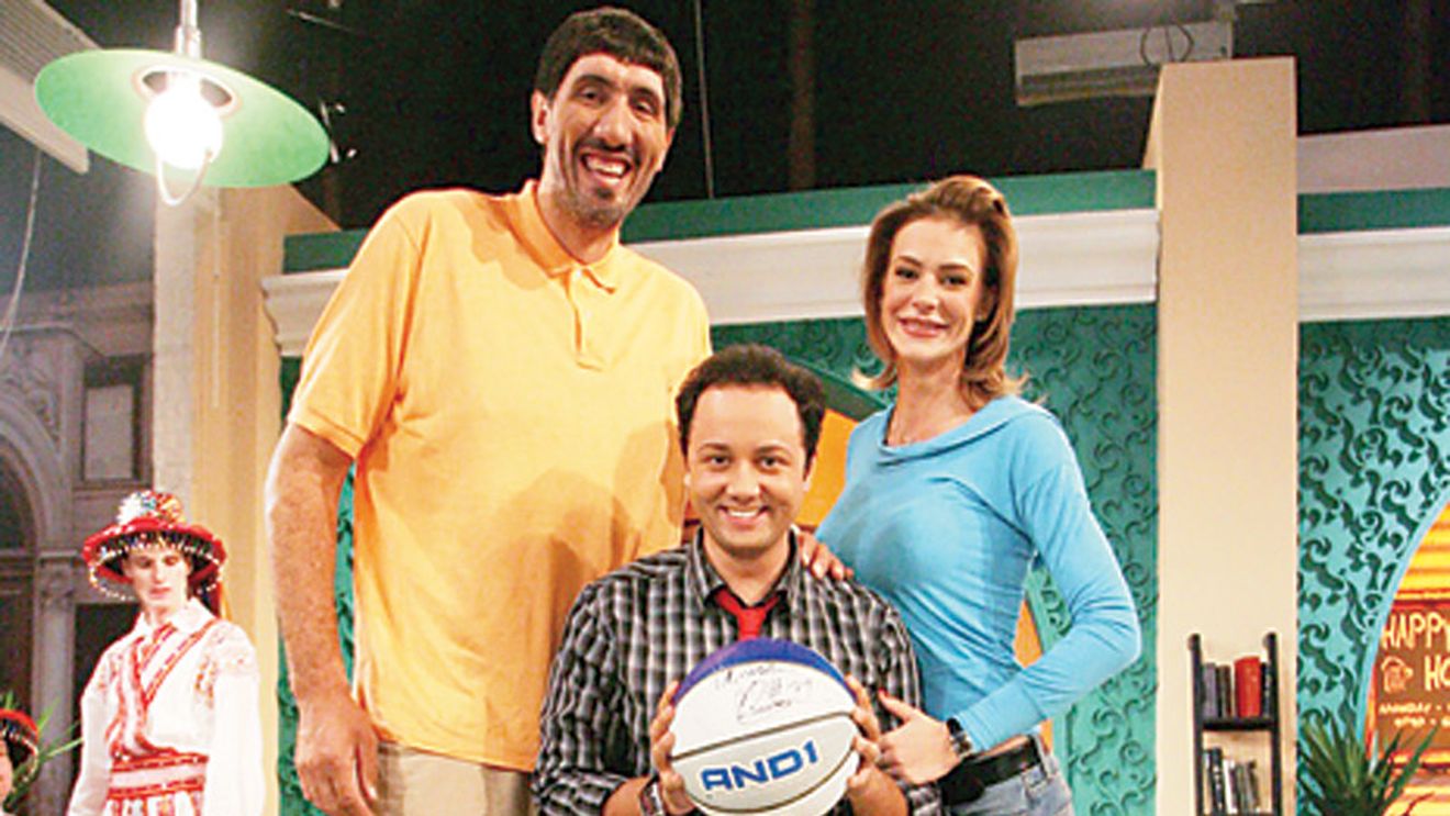 Ghiță Mureșan e fan CFR