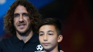 SPECIAL | Messi al copiilor e român. Performanță magnifică pentru un puști de 12 ani. E cel mai bun fotbalist din lume, după “Mondialul copiilor”: “Nu prea mai am chef de teme. N-aș putea trăi fără fotbal”