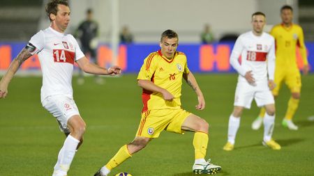 Nistor ia în calcul Steaua: "E cea mai iubită echipă!" Ce a discutat cu "nașul" Pintilii