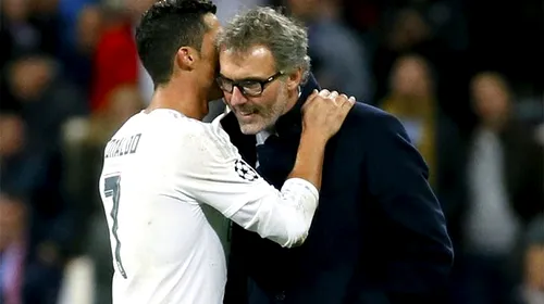 Realul i-a găsit deja înlocuitor lui Cristiano Ronaldo! TRANSFER GALACTIC: jucătorul momentului vine la Madrid