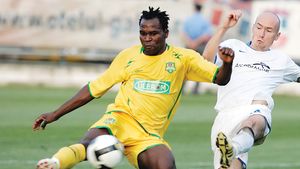 Arbitraj contestat la Galați