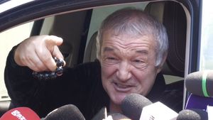 Cum a fost păcălit, de fapt, Gigi Becali în negocierile cu CSA Steaua. Patronul de la FCSB a recunoscut totul, dar și-a dat seama prea târziu: „Au jucat fals”