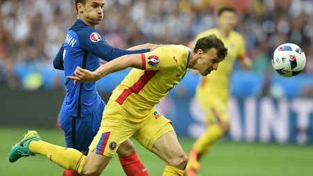 Ne-a răpus Payet, dar rămânem cu 90 de minute foarte bune. Chiricheș: "Ne-am ridicat la nivelul jocului"