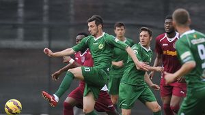 Ilfovenii sar la gâtul arbitrilor: "A fost viciere de rezultat, ne-au retrogradat. Au stricat munca de un an a acestei echipe"