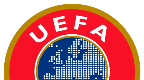 UEFA: „Așteptăm verdictul FRF”