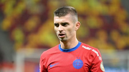 Florin Tănase pune presiune pe colegii săi de la FCSB: „Din gură putem să dăm”