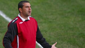 După remizele din primele două etape, Gane continuă să spere în salvare:** "Încă nu e totul pierdut"