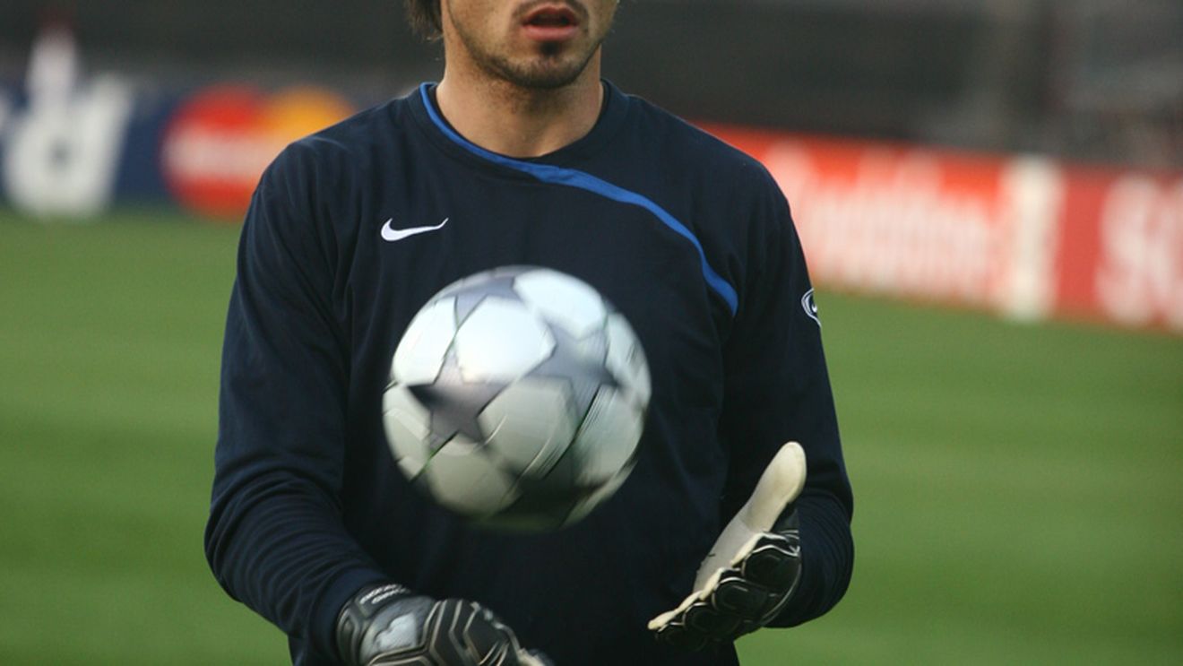 Stăncioiu**: "Nu am șanse să prind naționala!"